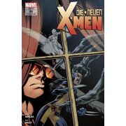Die neuen X-Men (All New 2016) 3: Invasion der Dämonen