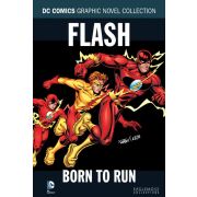 Eaglemoss DC-Collection 12: Flash - Born to run