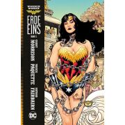 Wonder Woman Erde Eins (DC PB 101) HC (444)