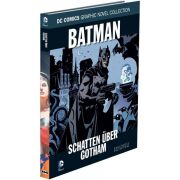 Eaglemoss DC-Collection 27: Batman - Schatten über...
