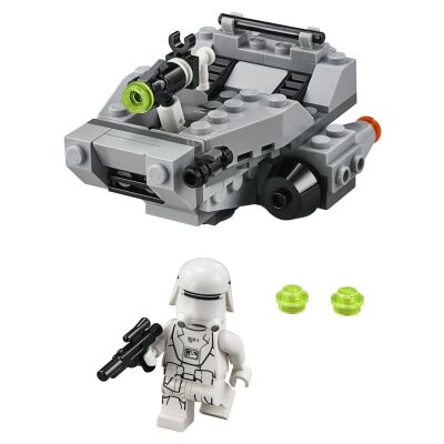 LEGO® Star Wars&trade; Microfighters Episode VII First...