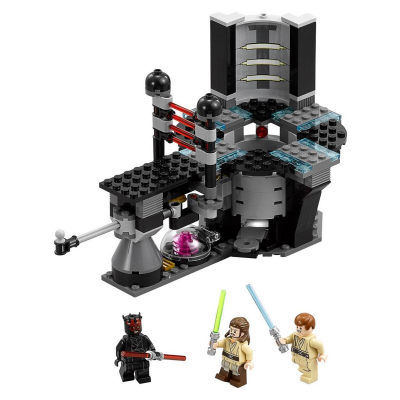 LEGO® Star Wars&trade; Episode I Duel on Naboo&trade;