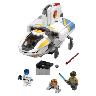 LEGO® Star Wars&trade; Rebels The Phantom