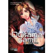 Ousama Game Extreme, Band 5