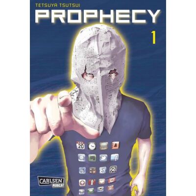 Prophecy 1
