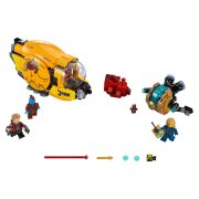 LEGO® Marvel Super Heroes™ Guardians of the...