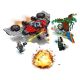 LEGO® Marvel Super Heroes™ Guardians of the Galaxy Vol. 2 Ravager-Attacke