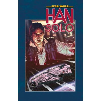 Star Wars Sonderband: Han Solo (HC) (333)