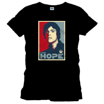 T-Shirt - A New Hope 1