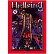 Hellsing Neue Edition 06