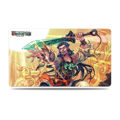 UP - Play Mat - Force of Will - A3: v2