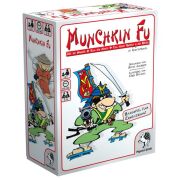Munchkin Fu 1+2