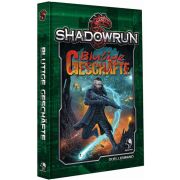 Shadowrun 5: Blutige Geschäfte (Hardcover)
