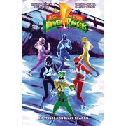 Mighty Morphin Power Rangers 2: Der grüne Ranger 2 -...