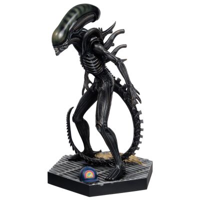 The Alien & Predator Figurine Collection Statue Mega Alien Xenomorph 32 cm