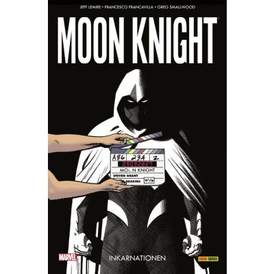 Moon Knight 2: Inkarnationen