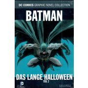 Eaglemoss DC-Collection 20: Batman - Das lange Halloween 2