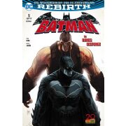 Batman (Rebirth) 05