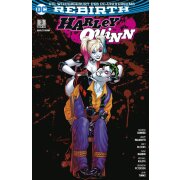 Harley Quinn (Rebirth) 3: Liebesgrüße vom Joker