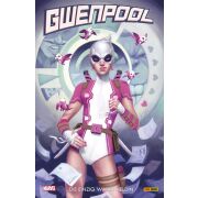 Gwenpool 1: Die einzig wahre Heldin, Variant (333)