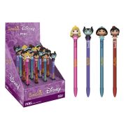 Disney POP! Homewares Pens with Toppers Aladdin &...