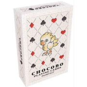 Chocobo Spielkarten