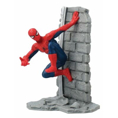 Marvel Comics Mini Figure Spider-Man 7 cm