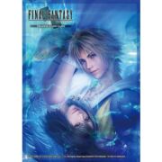 Final Fantasy TCG Supplies - Sleeves - FFX HD Remaster...