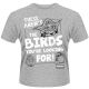 T-Shirt - Angry Birds, These Arent The Birds..