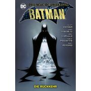 Batman PB 9: Die Rückkehr HC (222)