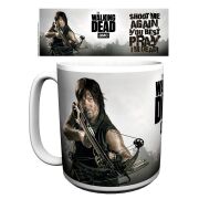 Walking Dead XL Mug Daryl