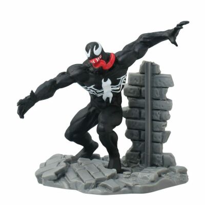 Marvel Comics Mini Figure Venom 7 cm