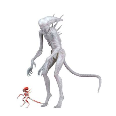 Alien Covenant Action Figure Neomorph 23 cm