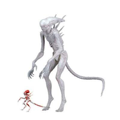 Alien Covenant Actionfigur Neomorph 23 cm