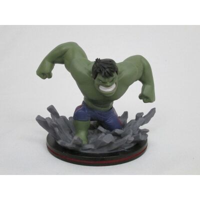 Marvel Comics Q-Fig Figur Hulk 9 cm