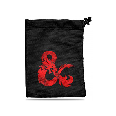 UP - Dice Bag - Treasure Nest - Dungeons & Dragons