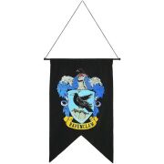 Harry Potter Printed Wall Banner Ravenclaw 50 x 76 cm