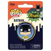 DC Universe POP! Pins Ansteck-Button 1966 Batman