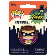 DC Universe POP! Pin Badge 1966 Catwoman