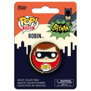 DC Universe POP! Pin Badge 1966 Robin