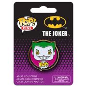 DC Universe POP! Pins Ansteck-Button The Joker