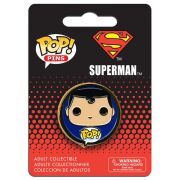 DC Universe POP! Pins Ansteck-Button Superman