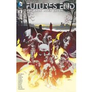 Futures End - Das Ende aller Zeiten 6 (von 8)