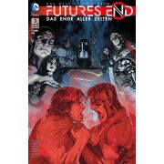 Futures End - Das Ende aller Zeiten 3 (von 8)