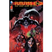 Futures End - Das Ende aller Zeiten 1 (von 8)