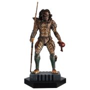 The Alien & Predator Figurine Collection Hunter...