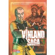 Vinland Saga 03
