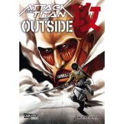 Attack on Titan: Outside