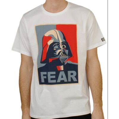 T-Shirt - Fear