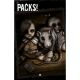 Packs! - Corebook (HC), English